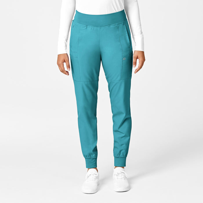Teal / X-Small / Tall