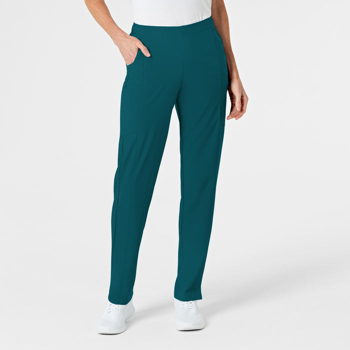 Caribbean Blue / X-Small / Tall