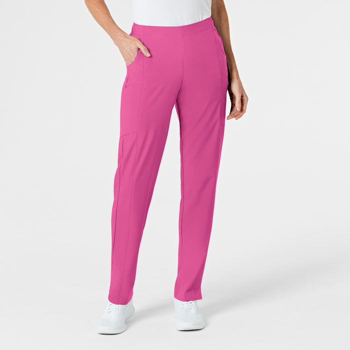 Hot Pink / X-Small / Tall
