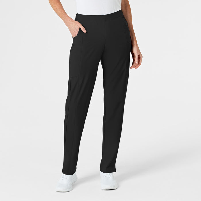 Black / X-Small / Tall