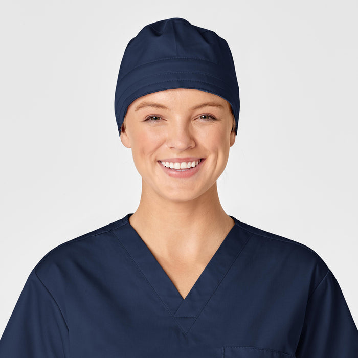 Navy Blue / One Size