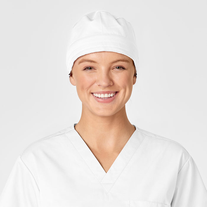White / One Size