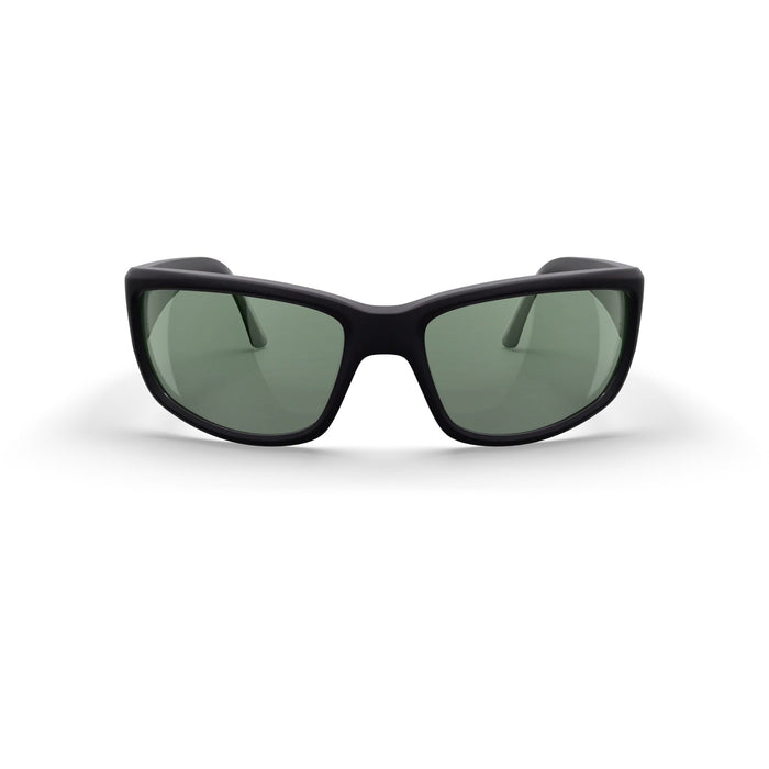 Solid Green / None