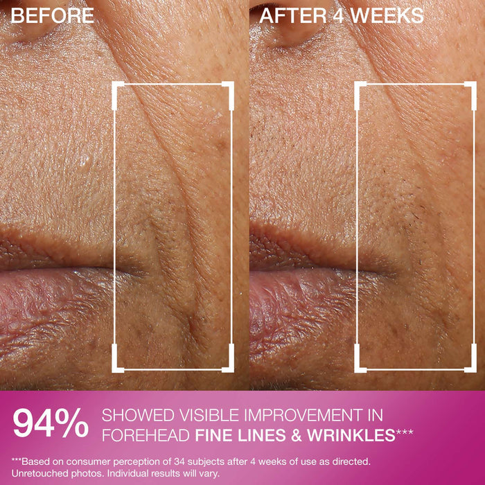 Wrinkle Recode® Moisture Rich Barrier Cream