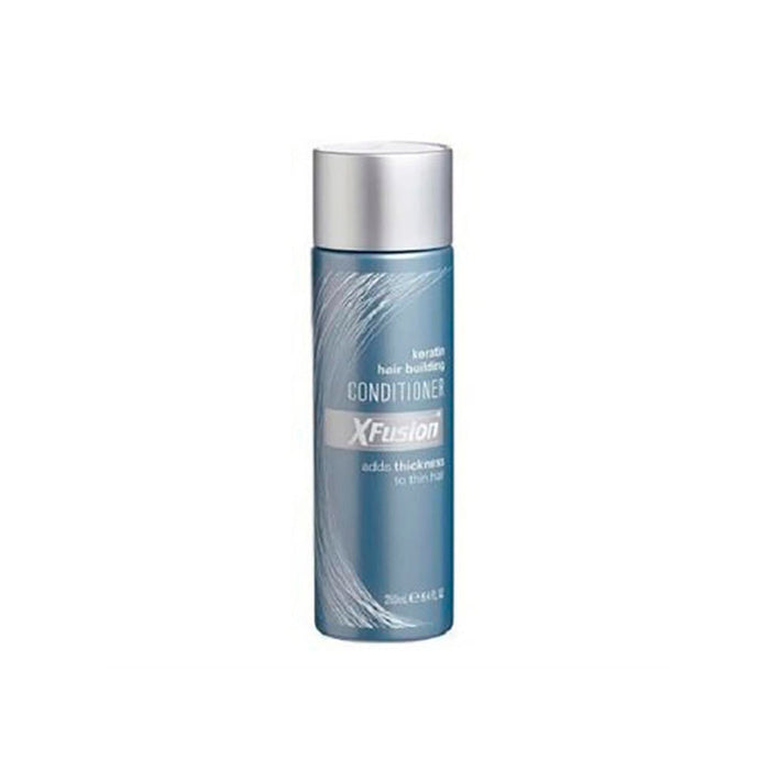 Xfusion Keratin Conditioner Professional Salon Products